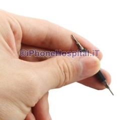 Mini Pentalobe+estrella para Iphone 6/6 Plus 5S/5C/4S/4/ipad Mini/ipad Air/iPod 5