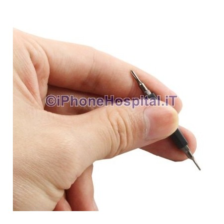 Mini Pentalobe+estrella para Iphone 6/6 Plus 5S/5C/4S/4/ipad Mini/ipad Air/iPod 5