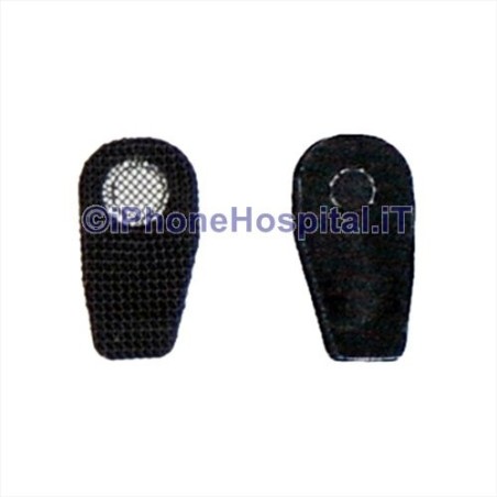 Kit Parapolvere Microfono inferiore per iPhone 6 - 1