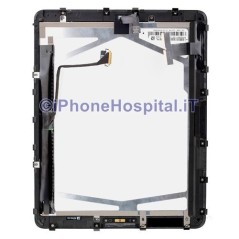 Apple kit completo iPad WiFi Touch+Lcd - 2