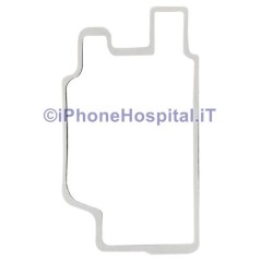 Samsung Housse arrière imperméable anneau pour Galaxy S5 G900