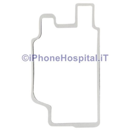 Samsung Housse arrière imperméable anneau pour Galaxy S5 G900