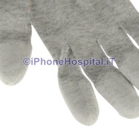 Gants antistatiques EDS taille unique