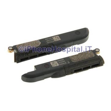 Altavoces derecho + izquierdo iPad Mini 3 - 1