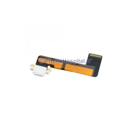 Base de carregamento para iPad Mini 3 Branco - 1