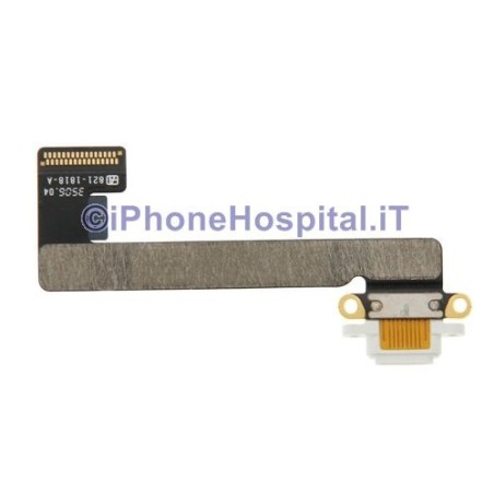 Station d'accueil pour iPad Mini 3 blanc