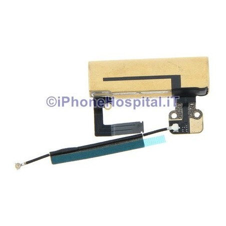 Antenne 4-en-1 pour iPad Mini A1445 - A1432 - A1454 - A1455