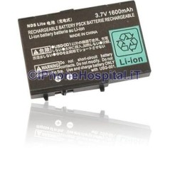 Batteria Interna per Nintendo DS Lite Nintendo - 1