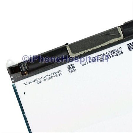 Écran d'affichage LCD pour iPad Mini 1 821-1536-A / A1432 A1454 A1455