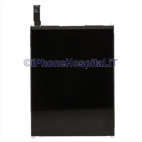 Display Schermo Lcd Monitor per iPad Mini 1 821-1536-A / A1432 A1454 A1455  - 3