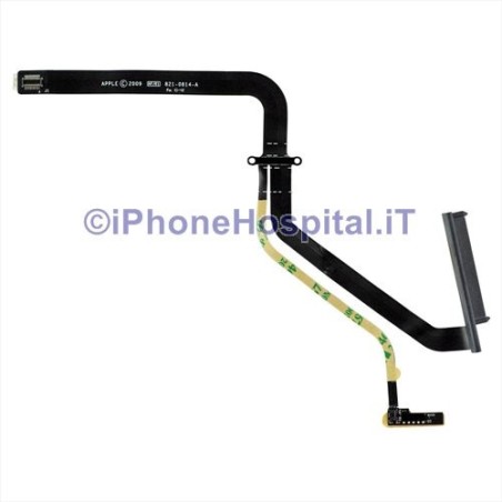 MacBook Pro 13" A1278 Meados de 2011 SATA Flex HDD 821-0814-A - 821-1226-A - 3