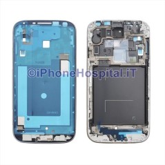 Middle Frame LCD Frame for Samsung Galaxy S4 / i9505 - 1