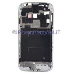 Marco de pantalla central para Samsung Galaxy S4 / i9505