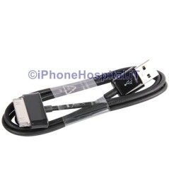 Samsung Cable de carga y sincronización USB para Galaxy Tab