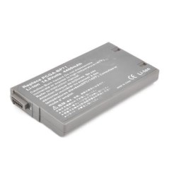 Batteria color grigio per Sony PCG-XR7 - 1
