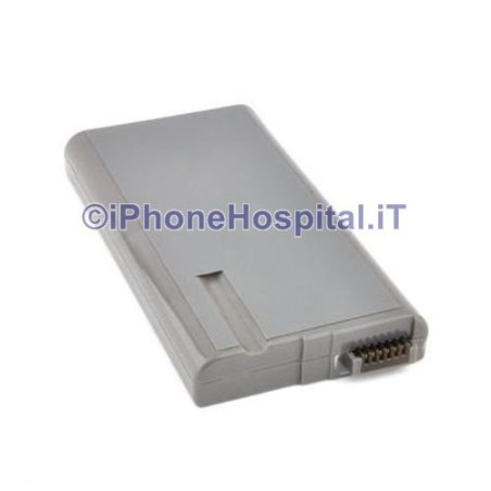 Gray battery for Sony PCG-XR7