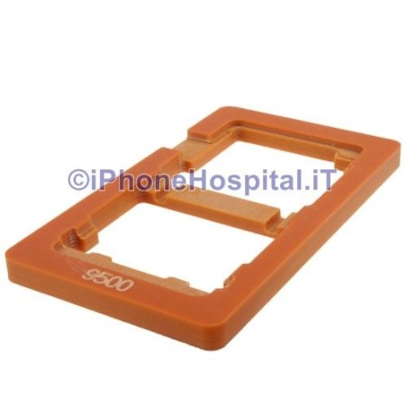 Precision tools for repairing Touch LCD Glass for Samsung S IV / i9500
