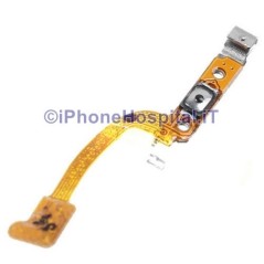 Samsung Bouton d'alimentation plat pour Galaxy S6 / G920 OnOff - 2