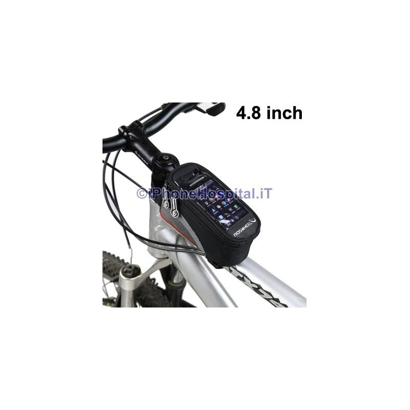 iPhone 5 /4S / Lumia 920 Samsung i9300 - 4 Bicycle Holder Case iPhone 5 /4S / Lumia 920 Samsung i9300 - 4 Bicycle Holder Case