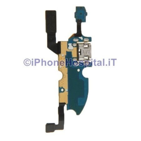 Samsung Station d'accueil avec Pcb Galaxy S IV i9195