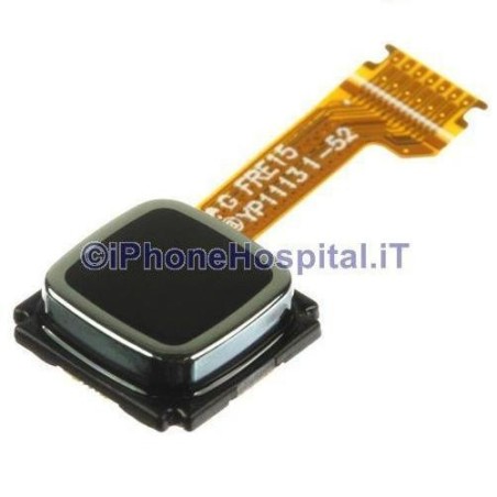 Blackberry Joystick Trackpad pour 9900 / 9930 / 9860 - 2
