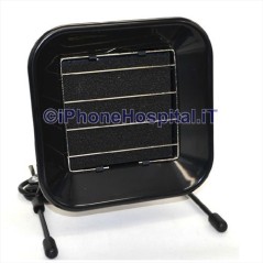 Extractor de humos de soldadura con filtro de carbón activo - 2