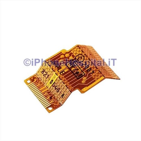 iPod Classic Disco duro con cable flexible de 160 GB 821-0546-A - 1