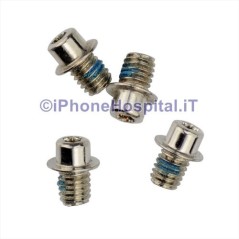 Macbook Pro A1278 A1286 A1297 HDD Screw Set - 1