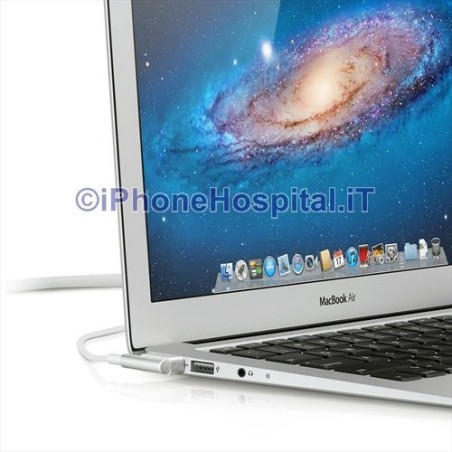 Apple MagSafe to MagSafe 2 Converter Adapter Power Connector MD504ZM/A