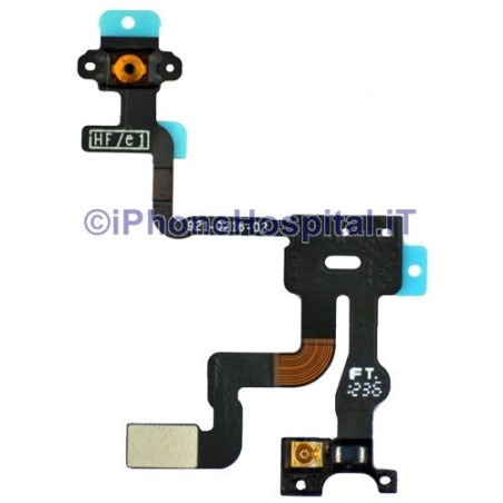 Sensore Luce iPhone 4S - 921-0216-02 - 3