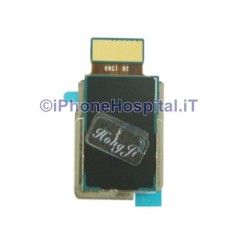 Samsung Cámara trasera para Galaxy S6 EDGE G925