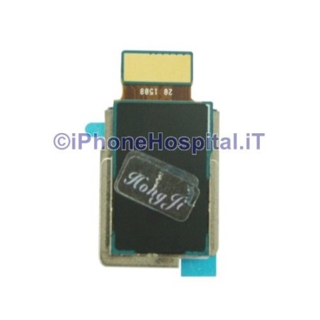 Samsung Cámara trasera para Galaxy S6 EDGE G925