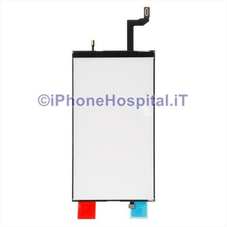 Pannello Retroilluminazione per iPhone 6S A1633, A1688, A1700 - 4