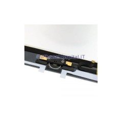 écran tactile iPad 4 blanc assemblé Grade A