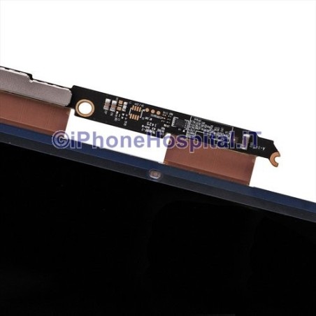 Apple Pantalla LCD Retina MacBook Pro 15" A1398 mc975 MC976 LP154WT1 (SJ) (A1) GD