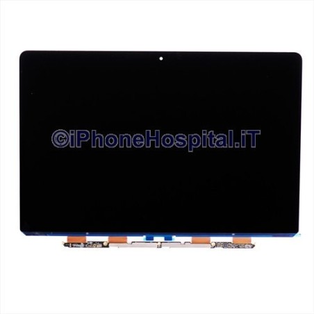 Apple Pantalla LCD Retina MacBook Pro 15\ A1398 mc975 MC976 LP154WT1 (SJ) (A1) GD - 4
