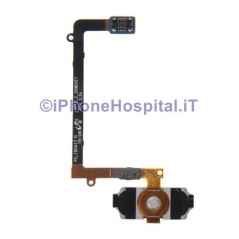 Samsung Botón Home dorado para Galaxy S6 EDGE G925