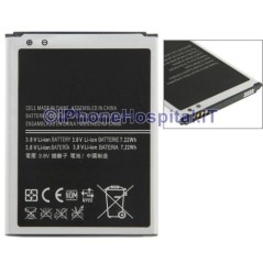 Bateria para Samsung GT-I9505 GT-i9190 GT-i9192 GT-i9195 Galaxy S4 Mini - 1
