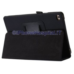 Custodia Flip per iPad Pro 12.9 Colore Nero  - 1