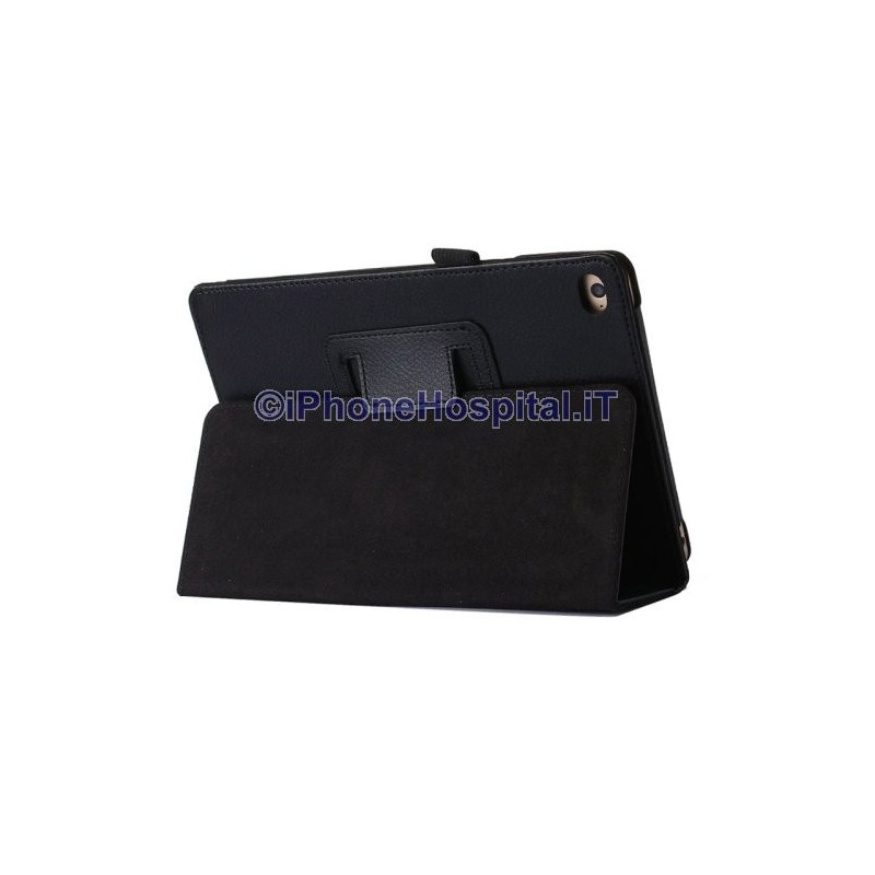 Capa flip para iPad Pro 12.9 Cor Preto - 1 Capa flip para iPad Pro 12.9 Cor Preto - 1