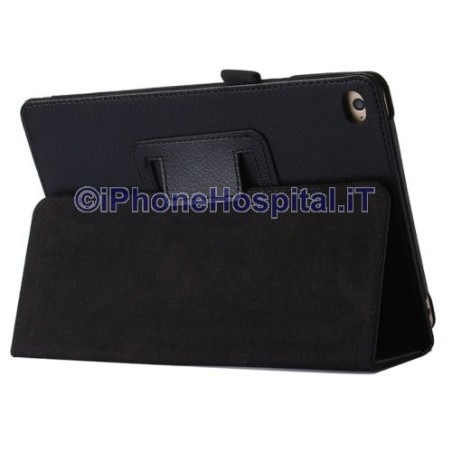 Custodia Flip per iPad Pro 12.9 Colore Nero  - 1