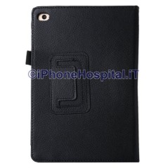 Étui Flip pour iPad Pro 12.9 Couleur Noir