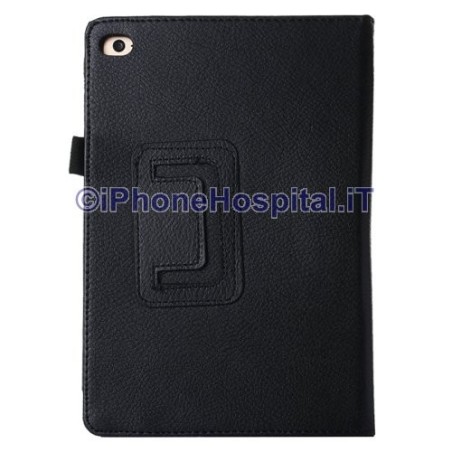 Étui Flip pour iPad Pro 12.9 Couleur Noir