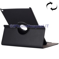 Capa giratória de 360 graus para iPad Pro 12.9 cor preta - 4