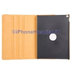Funda Rotación 360 Grados para iPad Pro 12.9 Color Oscuro