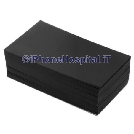 Pannello Polarizzatore per iPhone 5 / 5S / 5C Sopra ( UP ) - 1