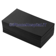 Panel polarizador para iPhone 5 / 5S / 5C Abajo ( abajo ) - 1