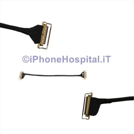 Flat Cable On Off Per iPad 2 - 2