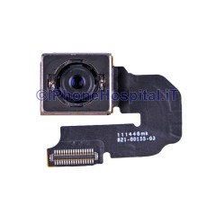 Fotocamera Posteriore per Apple iPhone 6S Plus - A1634, A1687, A1699 - 1