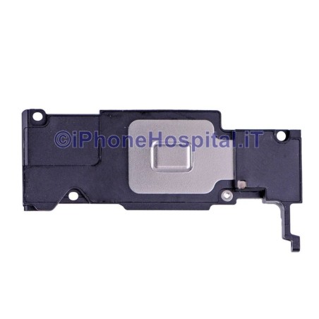 Alto-falante de buzina de alto-falante de caixa de telefone com viva-voz para iPhone 6S Plus - 1